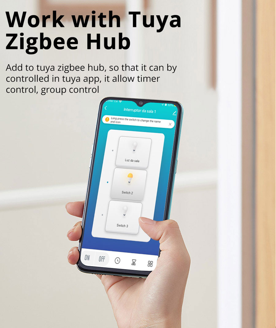 Comprar Zemismart Hub Zigbee 3.0 - Crea escenas en tu casa