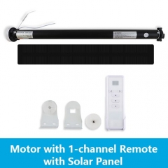 Motor Remote1 Sp