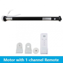 Motor with 1 channel Remote