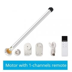 Motor with Remote2
