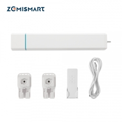 Zemismart Zigbee Hub work with HomeKit， ZMHK-01 Smart Home Bridge，Zigbee  Smart Home control curtain, light, switch, sensor