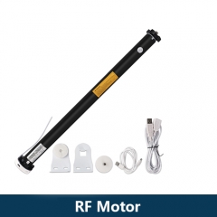 RF Motor only