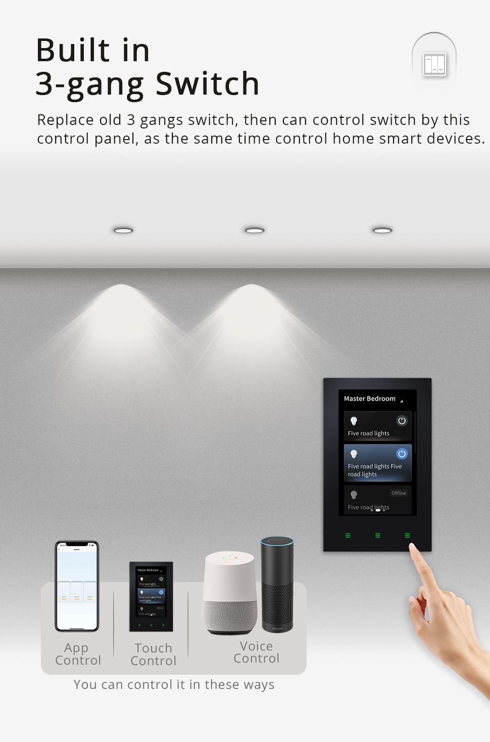 Control smart devices with Tuya Smart Life - danimart1991's Blog
