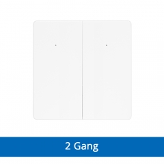 three gang