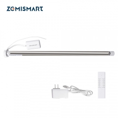 Zemismart WiFi Matter-certified Roller Shade Motor for 17mm 25mm 28mm home App Tuya Google Home App Control Pre-Sale