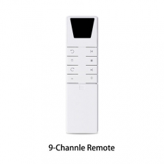 Remote 9