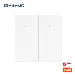 Comprar Interruptor Inteligente Zemismart X801 - Triple