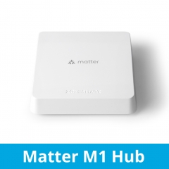Matter Hub