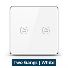 Two gangs