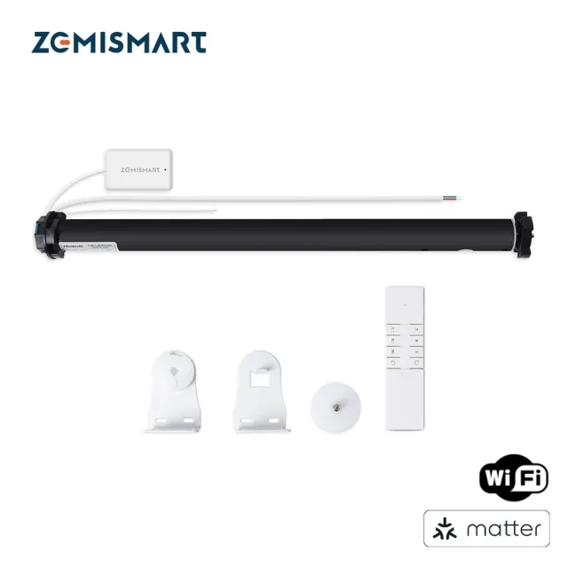 Zemismart Matter Jalousien-Motor ZM25M