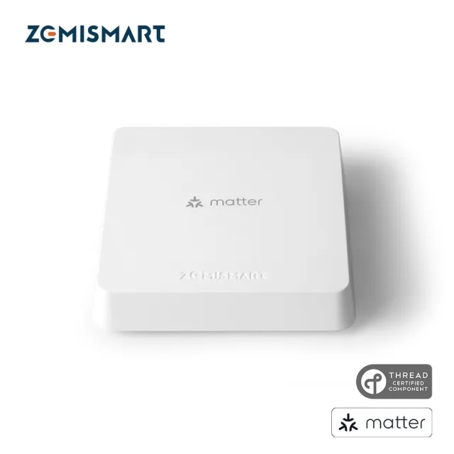 Zemismart M1 Hub