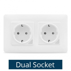 Dual Socket