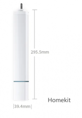 Homekit motor