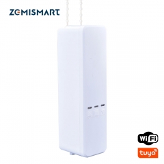 Zemismart Tuya WiFi Roller Shade Driver DIY Roller Shutter Motor Alexa Google Assistant Voice Control