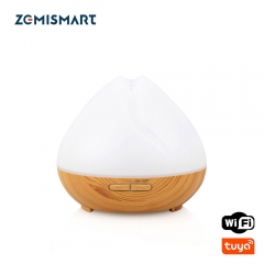 Humidifier Diffuser Smart Life App Control Wifi Voice Control Smart Home Alexa Echo Google Home Control