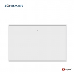 Zemismart Zigbee Neutral Push Switch 606-1