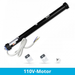 110v motor