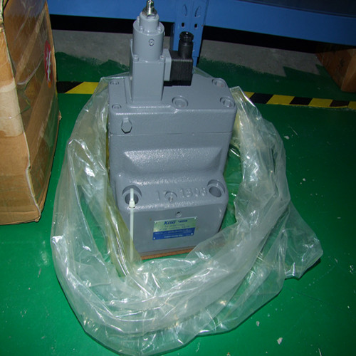 TOKIMEC VALVE EPFRG-06-375-11-S6