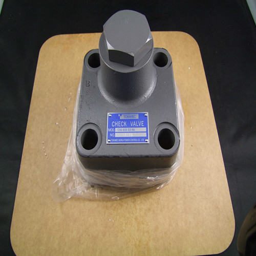 TOKIMEC VALVE C5G-825-S3-K /  C5G-825-S3-KA