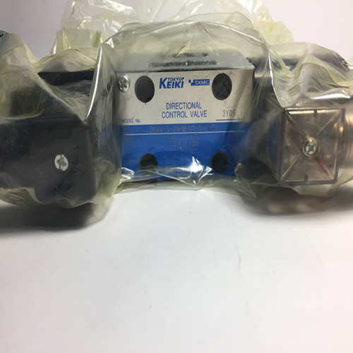 TOKIMEC VALVE DG4V-3-2N-M-U1-T-7-54