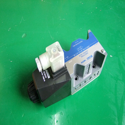 TOKIMEC VALVE DG4V-5-2AL-M-U7L-H-7-40