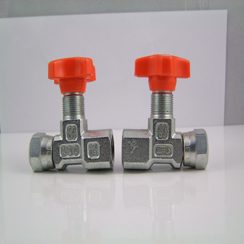 TOGNELLA VALVE FT290-14