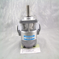 NIHON SPEED GEAR PUMP K1P2R11A