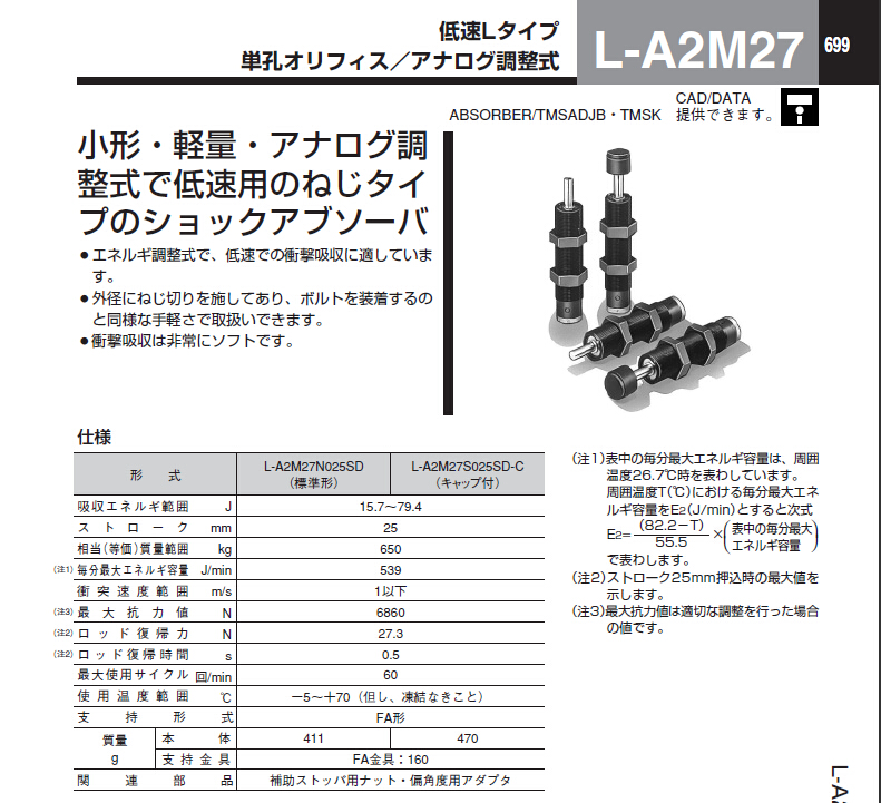早割 L-A2M27N025SD TAIYO TAIYO ミニソフター L-A2M27N025SD