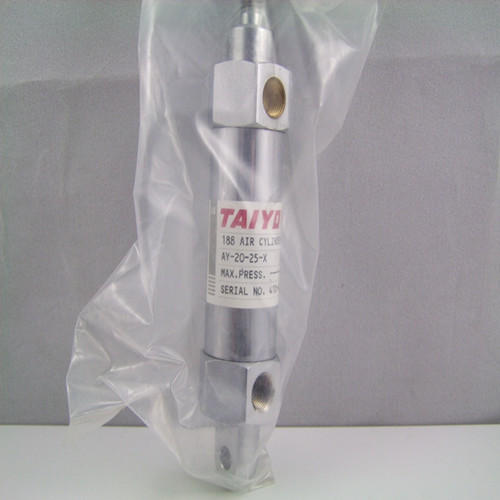 TAIYO CYLINDER AY-20-25-X