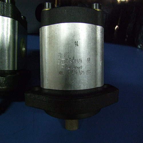 BOSCH REXROTH PUMP 0510525033