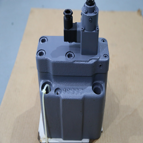 TOKIMEC Flow Control Valve EPFRG-06-700-11-S2D