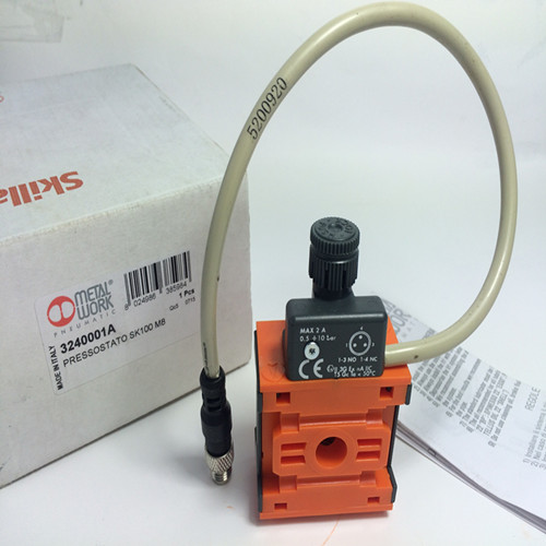 METALWORK PRESSURE SWITCH 3240001A
