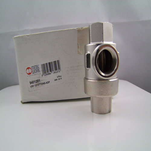 METALWORK VALVE 9401201