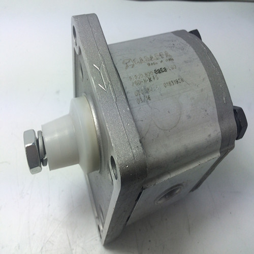 CASAPPA PUMP PLP20.8D0-82E2-LGD/GD-N-EL-FS