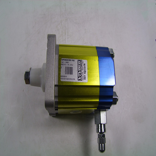 VIVOIL PUMP X2P4902ECBN 14CC