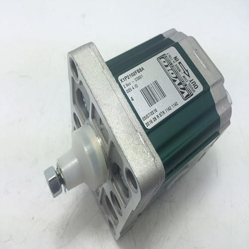 VIVOIL PUMP X1P2102FBBA / 2.6CC-φ25.4/D-CO001