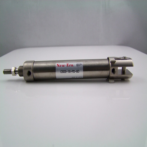 NEW-ERA AIR CYLINDER CS03-16-PD-60