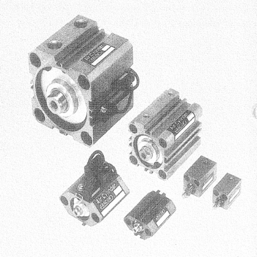 NEW-ERA CYLINDER JSKS-SD25-20