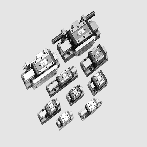 NEW-ERA CYLINDER PPT-SD6M-5-TPQP