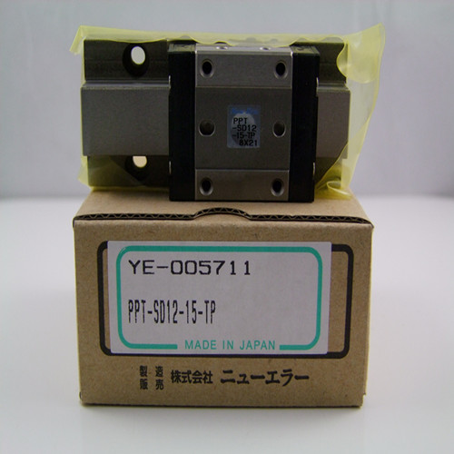 NEW-ERA CYLINDER PPT-SD12-15-TP