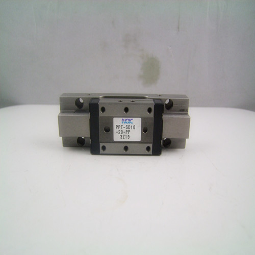 NEW-ERA CYLINDER PPT-SD10-20-PP