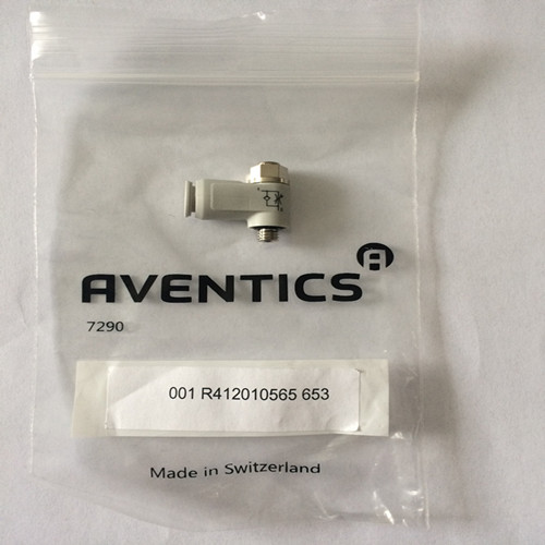 AVENTICS VALVE R412010565653