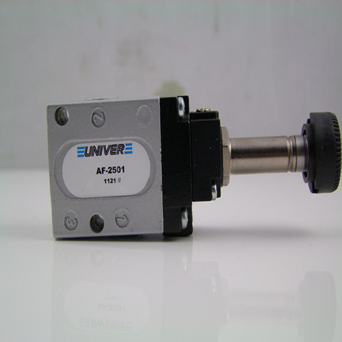 UNIVER VALVE AF-2501