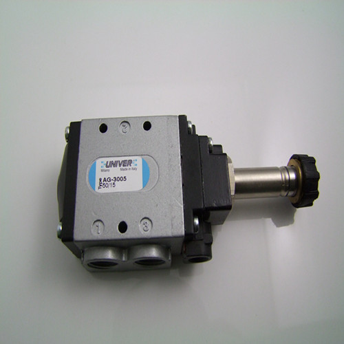 UNIVER VALVE AG-3005