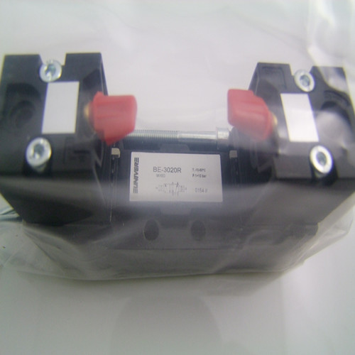 UNIVER VALVE BE-3020R