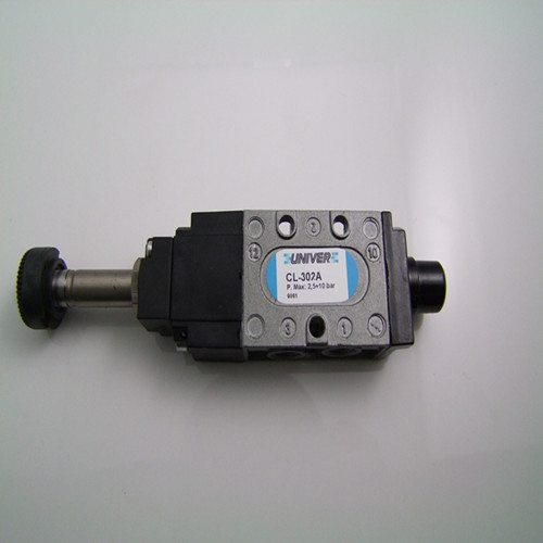 UNIVER VALVE CL-302A