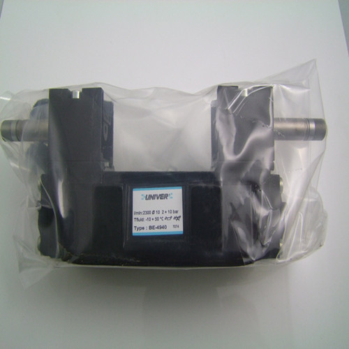 UNIVER VALVE BE-4940