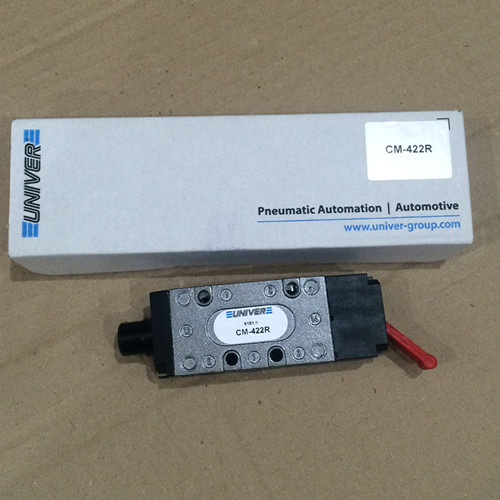 UNIVER VALVE CM-422R