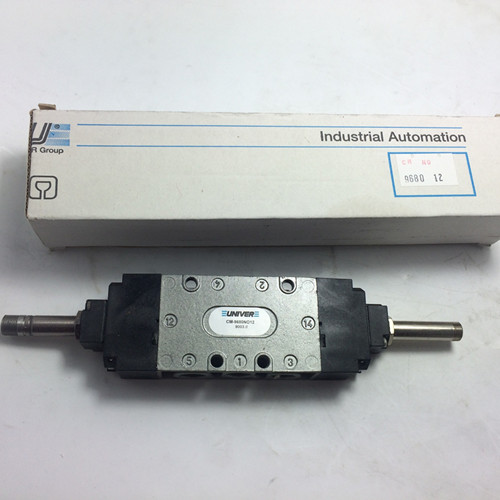 UNIVER VALVE CM-9680NO12