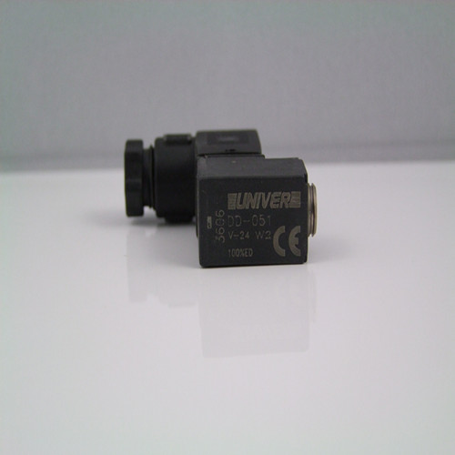 UNIVER COIL DD-051 24VDC